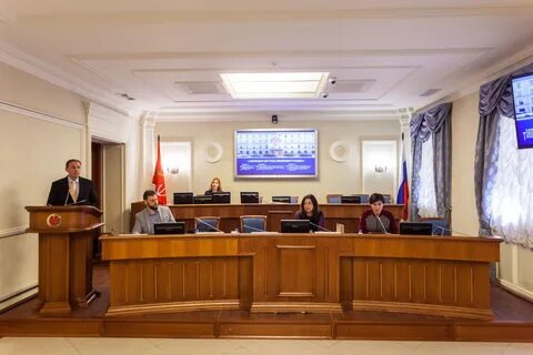 Фонд управления имуществом