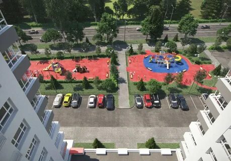 Пушкино кварталы