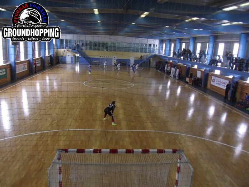 Promsteklotsentr, industrial enterprise, Yekaterinburg, Kirova Street, 28А - Yan