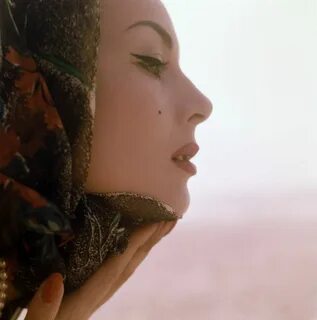 Gianna Maria Canale.