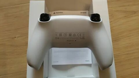 Dsx dualsense