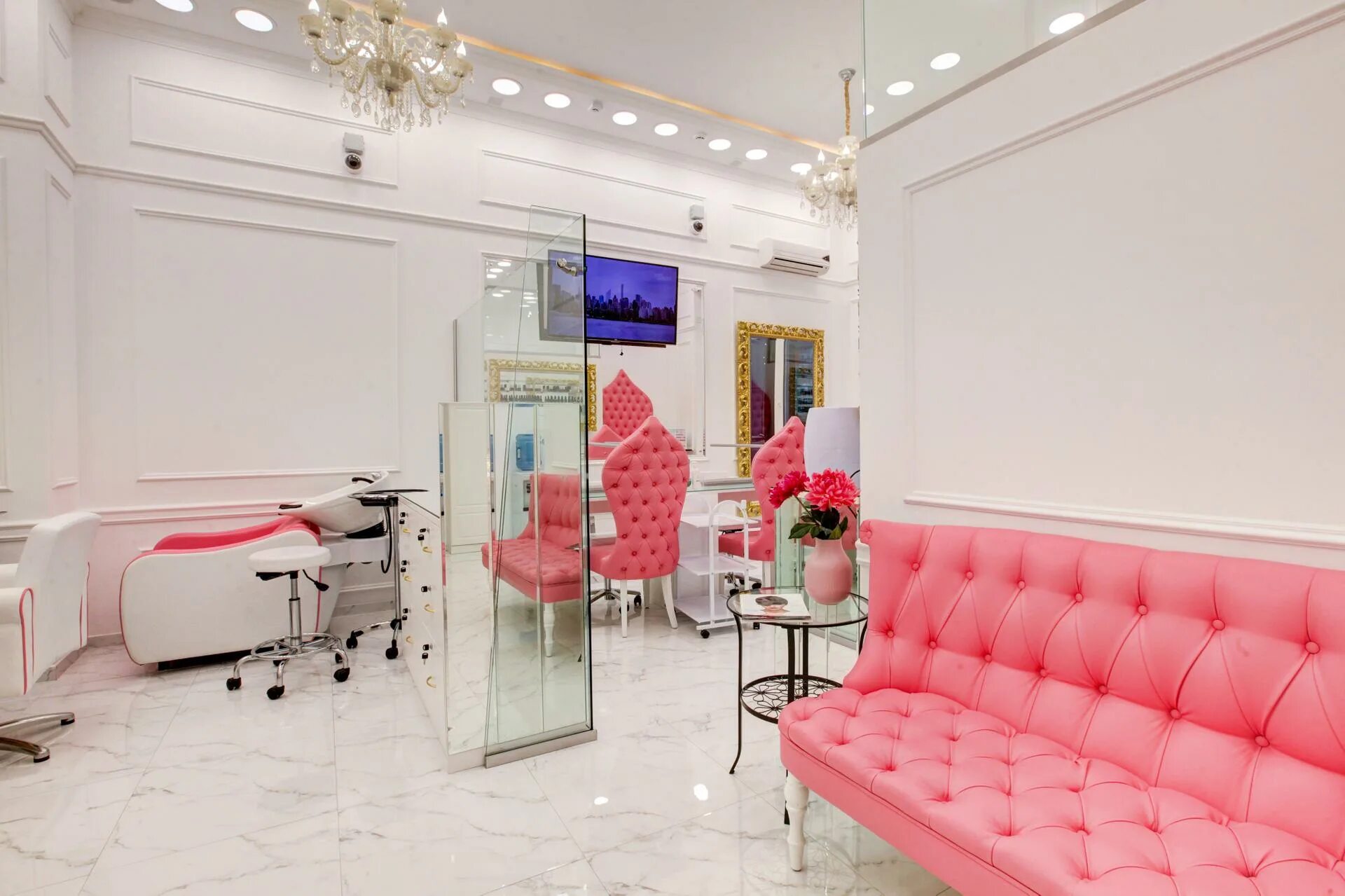 Beauty bar 1