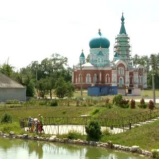 Казинка грайворон белгородская область