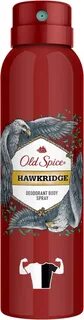 Old spice hawkridge