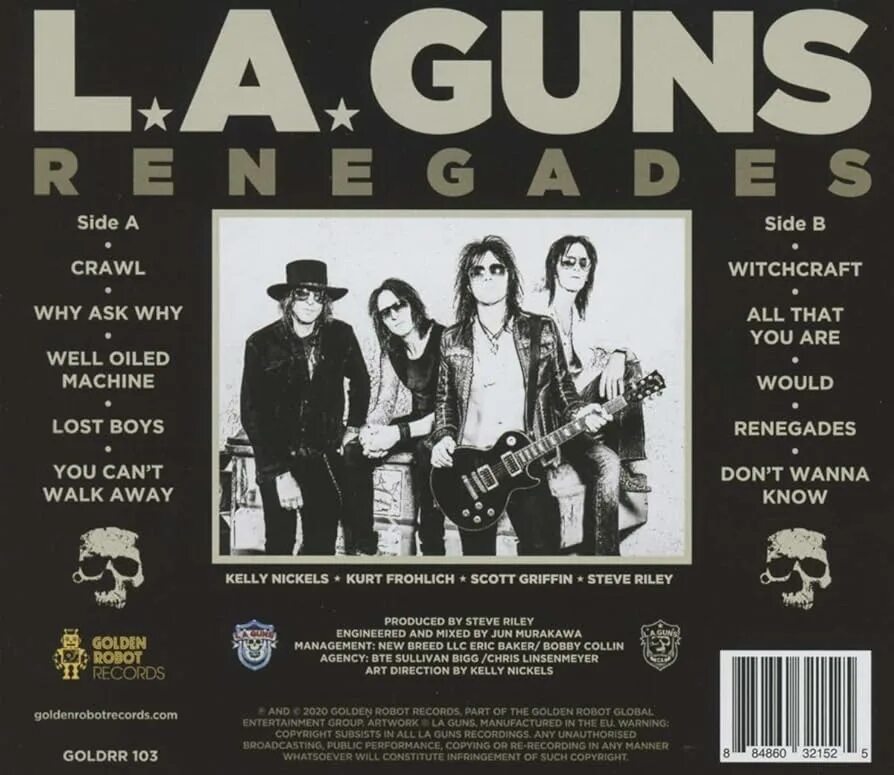Группа l.a. Guns. Renegades l.a. Guns. L.A. Guns 1988. L.A. Guns обложки альбомов.