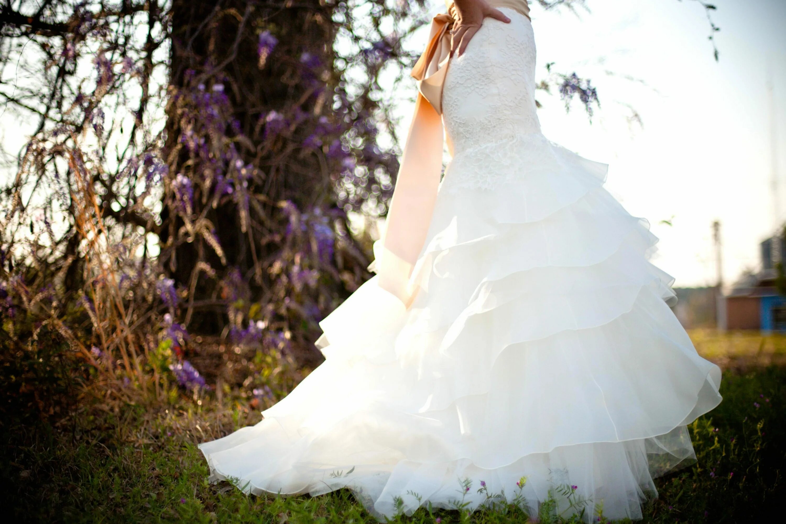 Bride pic