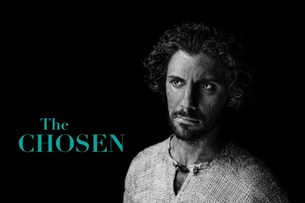 Was chosen. Избранный сериал христианский. Chosen. Иисус избранные сериал. Избранные сериал 2020.