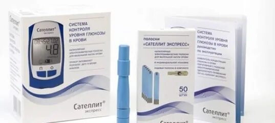 Что такое сателлит