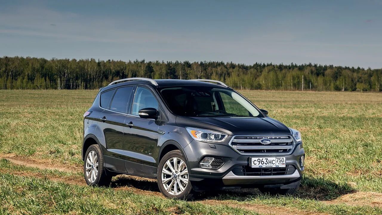 Тест драйв куга. Ford Kuga 2017. Kuga 2022. Ford Куга 2022. Кроссовер Форд Куга 2022.