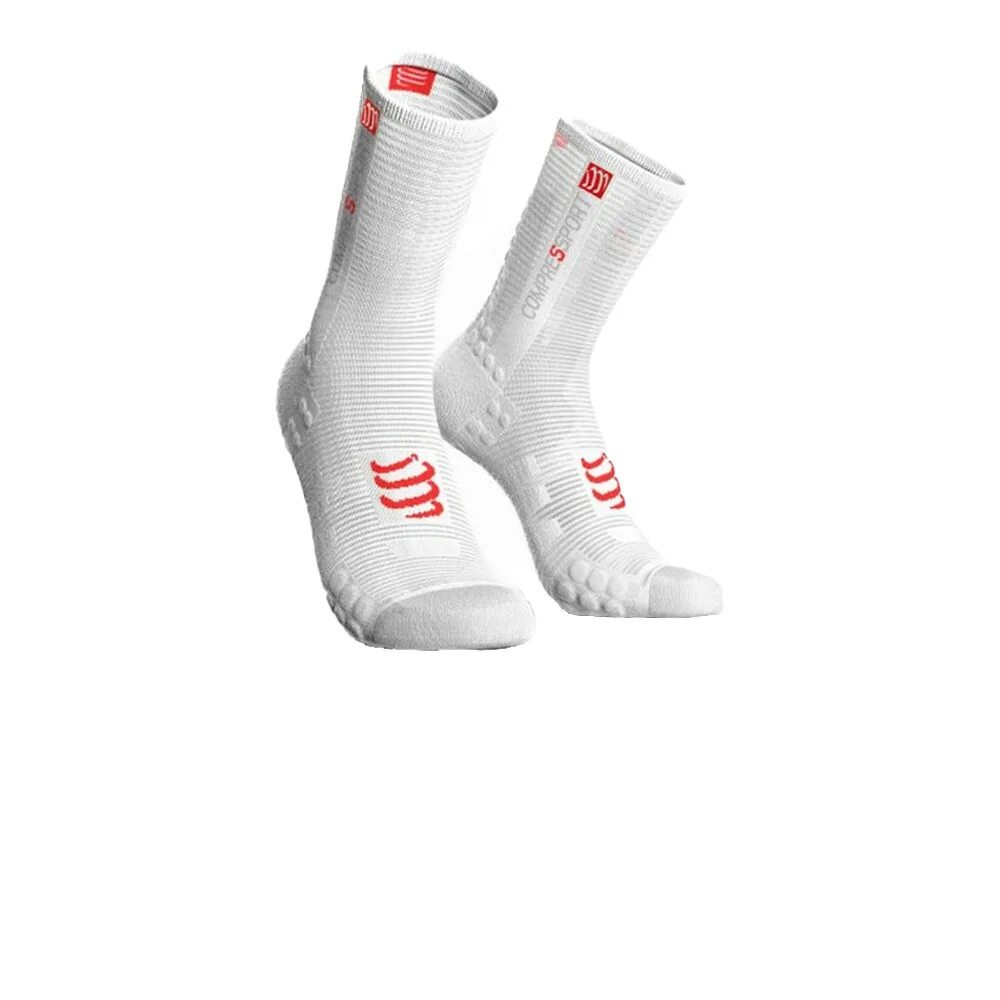 Носки Compressport. Гольфы футбольные Jögel Camp Basic Sleeve Socks jc1ga0230.00, белый/серый Прайм спорт. Socks 5. Pro Socks copar.