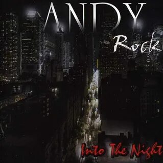 Andy time