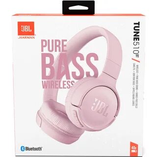 Наушники jbl басс