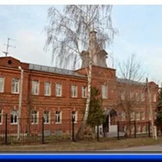 Школа интернат г владимира для детей