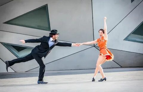 Dance edition