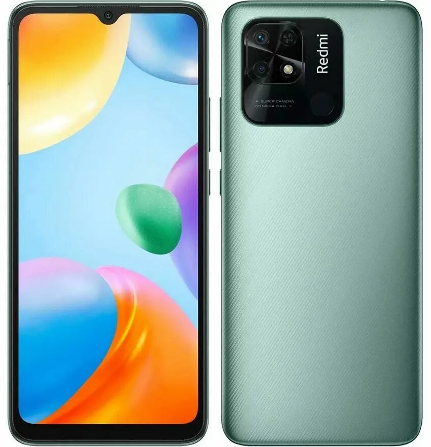 Xiaomi 10 64 гб