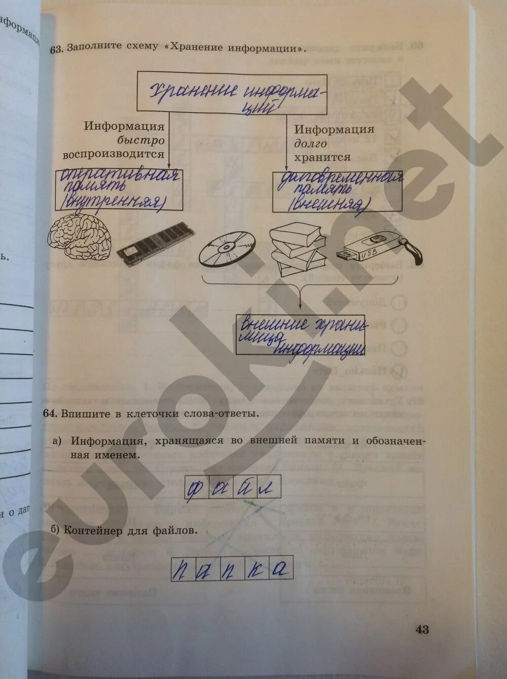 Хранение информации 5 класс босова тест. Заполните схему хранение информации. схема хранения информации информатика 5. схема хранение информации 5 класс информатика. заполните схему хранение информации информатика.