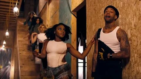 Work from home feat ty