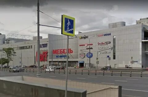 Каширское шоссе д 61 г