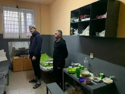 Срок в следственном изоляторе
