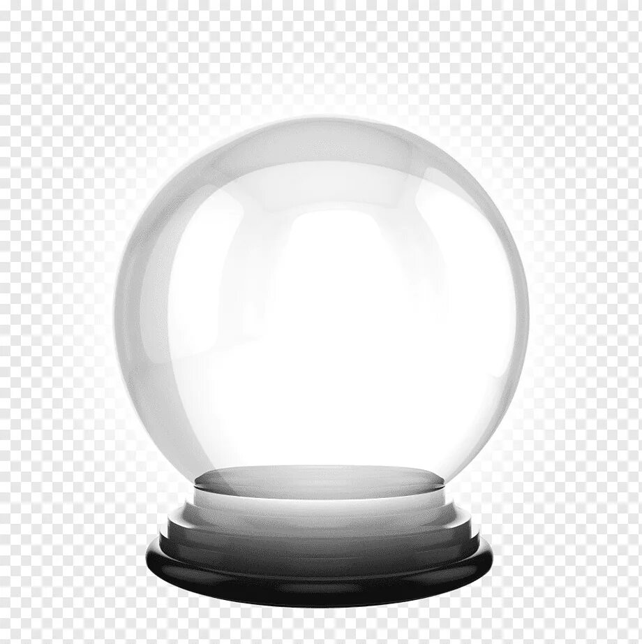Empty ball