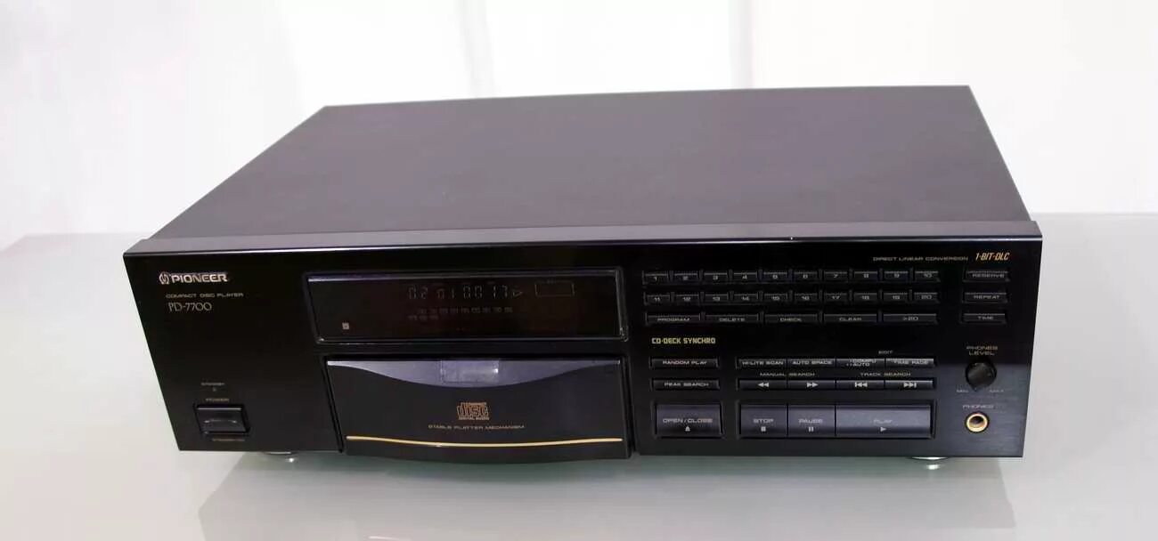 Pioneer pd-s605. Cd проигрыватели pioneer pd. Cd player pioneer pd-s702. Pioneer pd-7500. Pioneer pd- 701.