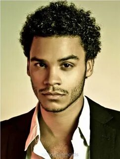 Mixed man