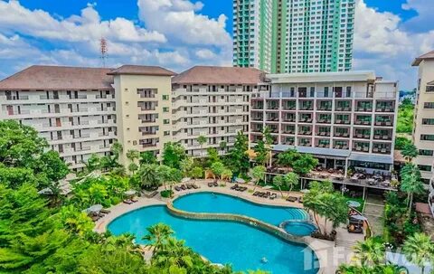 Wongamat privacy residence resort 3 отзывы