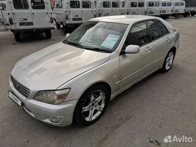 Авито абакан машины. Toyota Altezza 2000. Toyota Altezza 2000 год. Тойота Альтеза 2000 года. MKKP Toyota Alteza 2000.