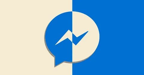 Facebook messenger download