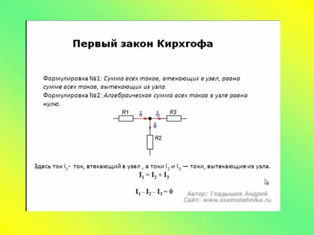 1.3.12. Дано: Ом; Ом; в; в; в; а.
