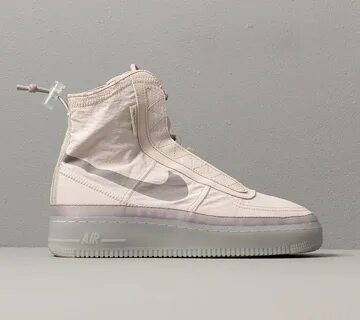 Air force 1 shell