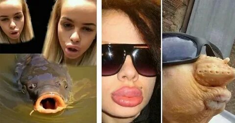 Зачем женщины накачивают