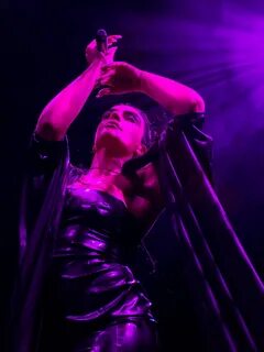 Sevdaliza мужчина