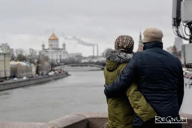 Какое лето ожидается в москве