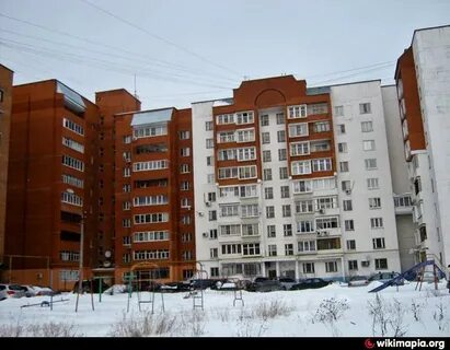 Крупской 18