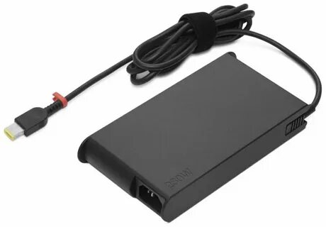 Адаптер lenovo thinkpad