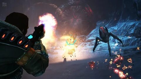 Игра где на планете