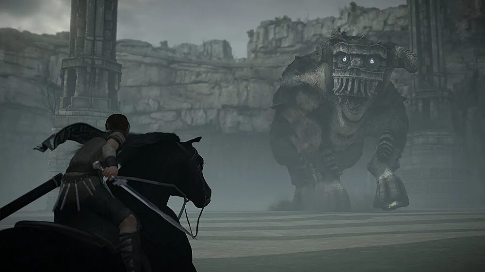 Игра колосс. Shadow of the colossus ps4. shadow of the colossus. в тени колосса. shadow of the colossus на пс 4. shadow of the colossus ps4 колоссы.