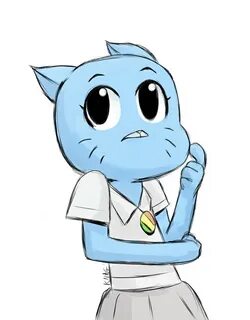Nicole watterson