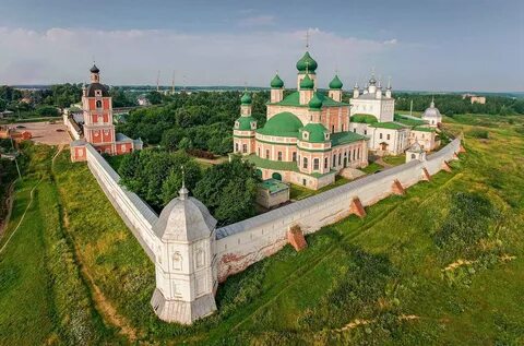 Ярославль московская обл