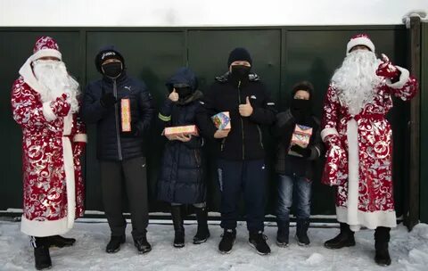 Чаа чыл биле