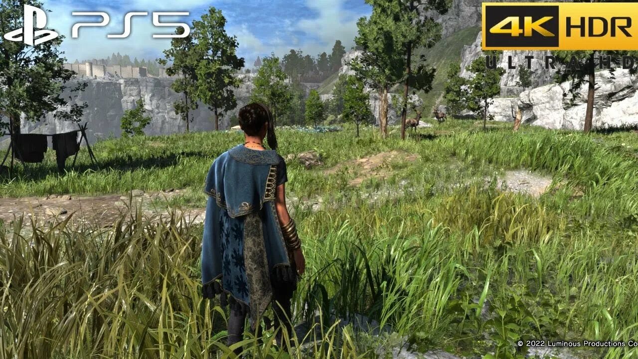 Forspoken ps5. Forspoken Скриншоты геймплей. Forspoken 16 ps5.