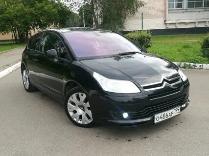 Авито ситроен ц 4