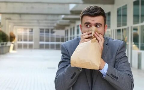 Человек который хорошо продает