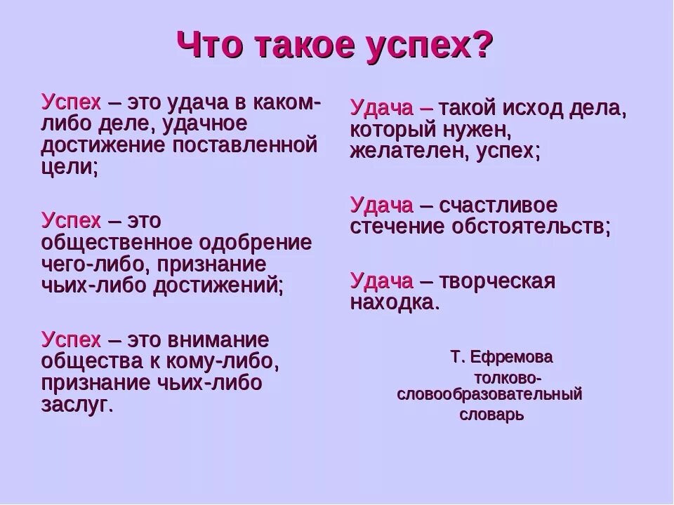 Определяет успех. Uspex eto. что такое успех определение. успш. успех слово.