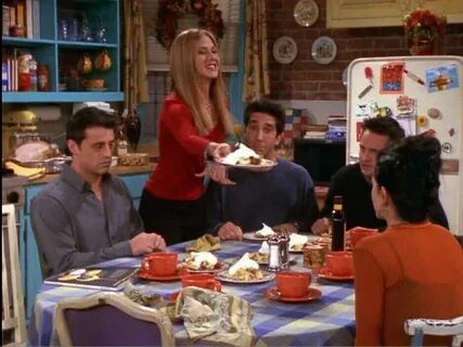 Friends episodes in english