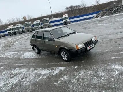 Ваз новосибирская область