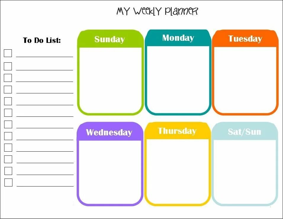 Planner шаблоны для печати. Планировщик на месяц. Планировщик на день шаблон. Weekly Planner печать.
