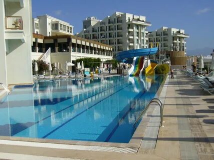 Royal atlantis spa resort