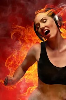 Sing fire